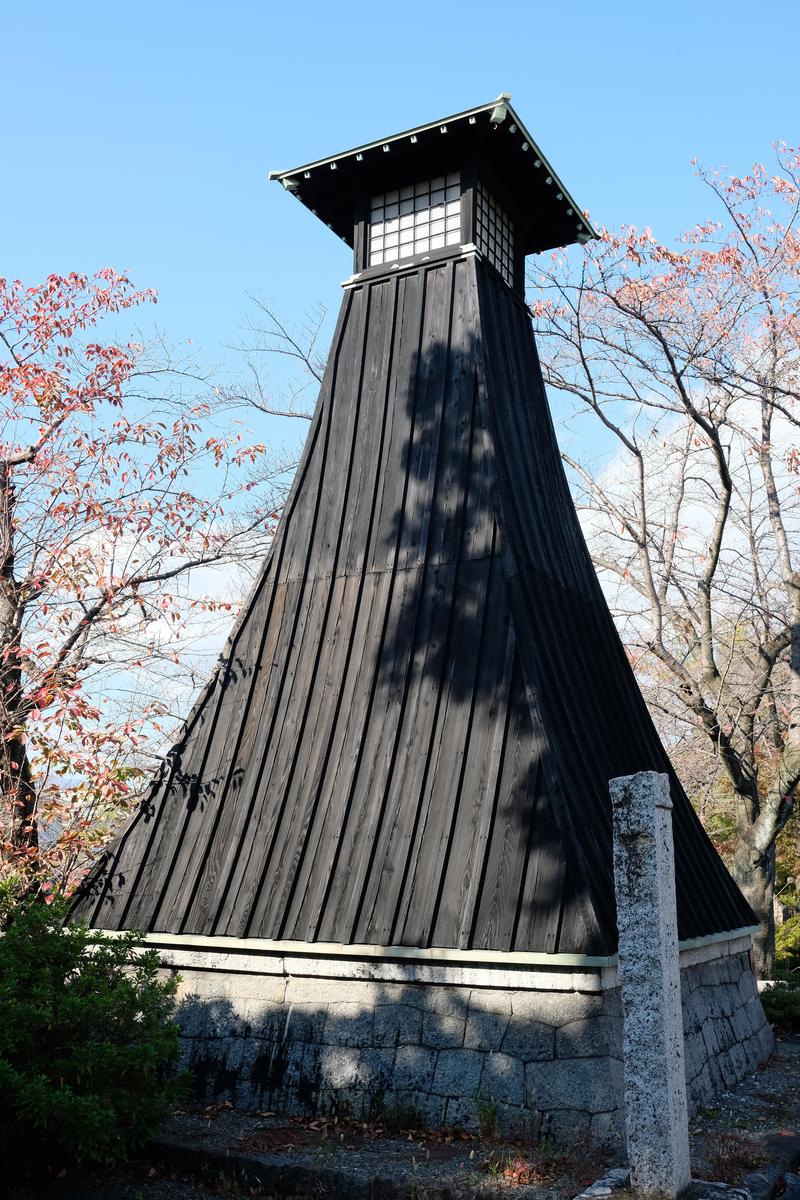 住吉燈台
