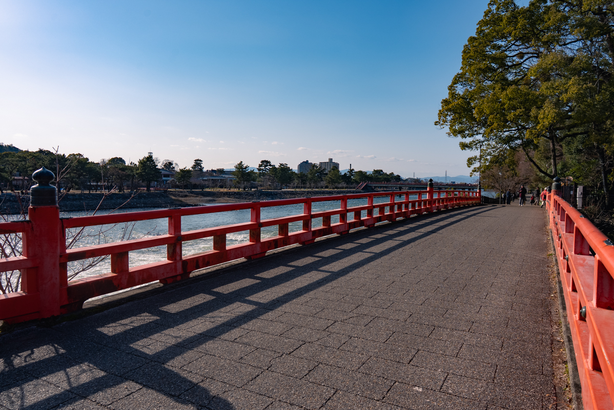 観流橋