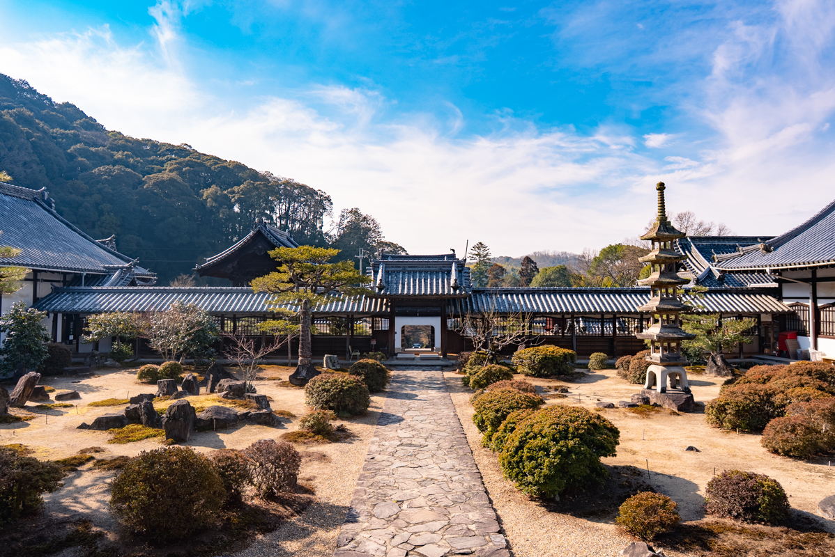 興聖寺