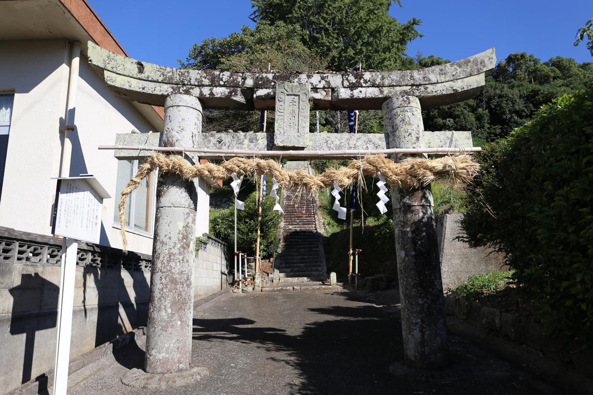 三十番神社