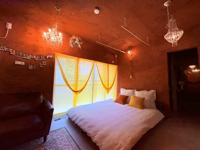 Villa Morocco