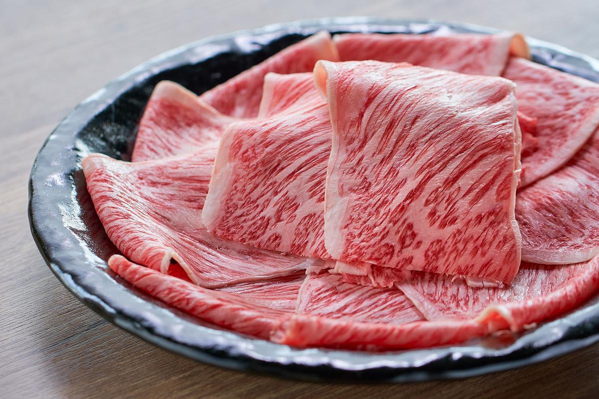 但馬屋　イオンモールKYOTO店（しゃぶしゃぶ・すき焼き）