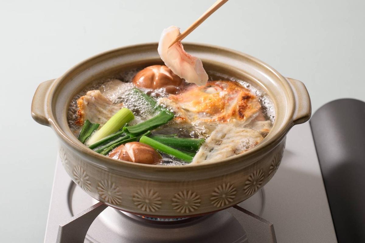 中摠 丹後（和食）