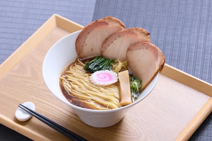 らーめん遊貯（らーめん）