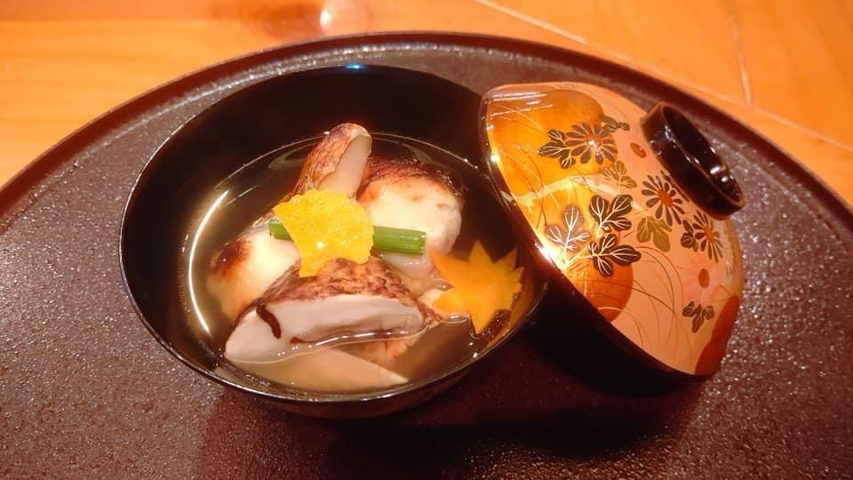 ぎおん元勢（京料理）