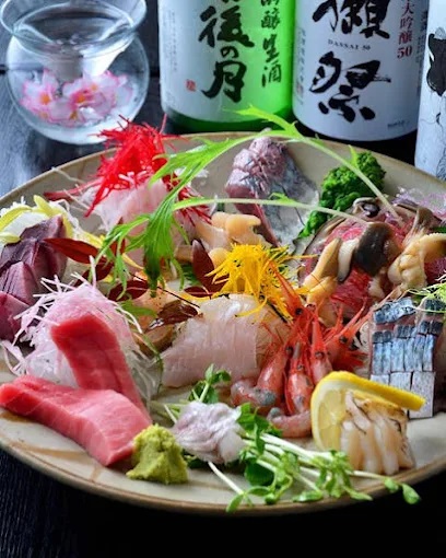一政（和食）