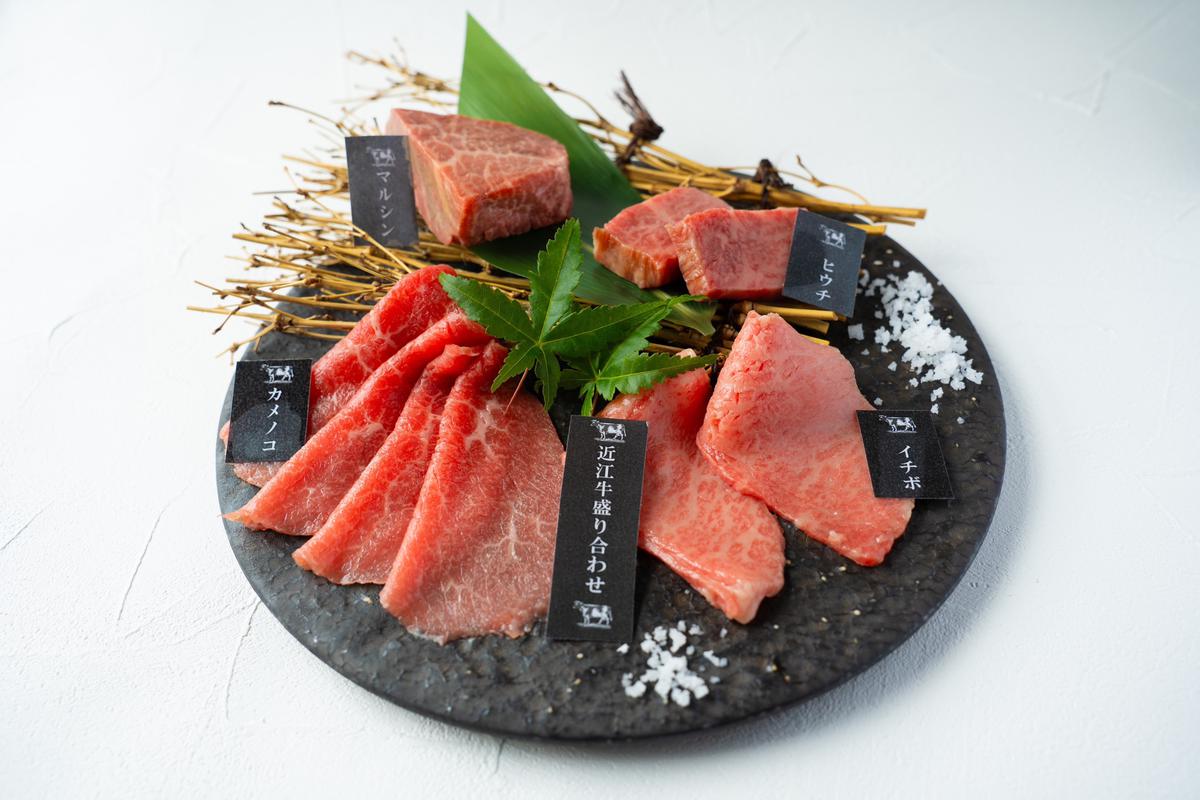 soya（焼肉）