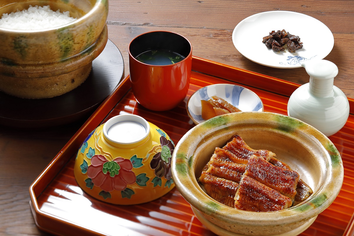 大國屋鰻兵衞（うなぎ）