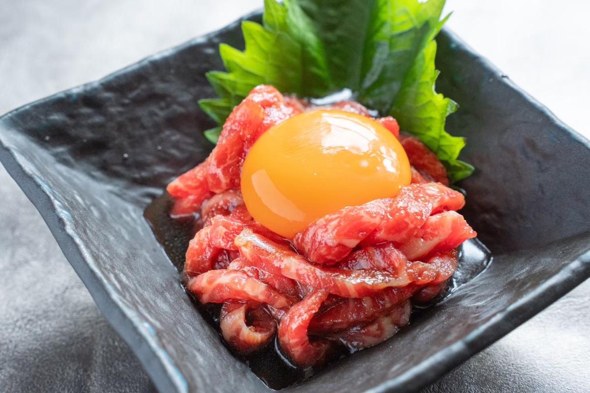 益市　堺町錦店（焼肉）