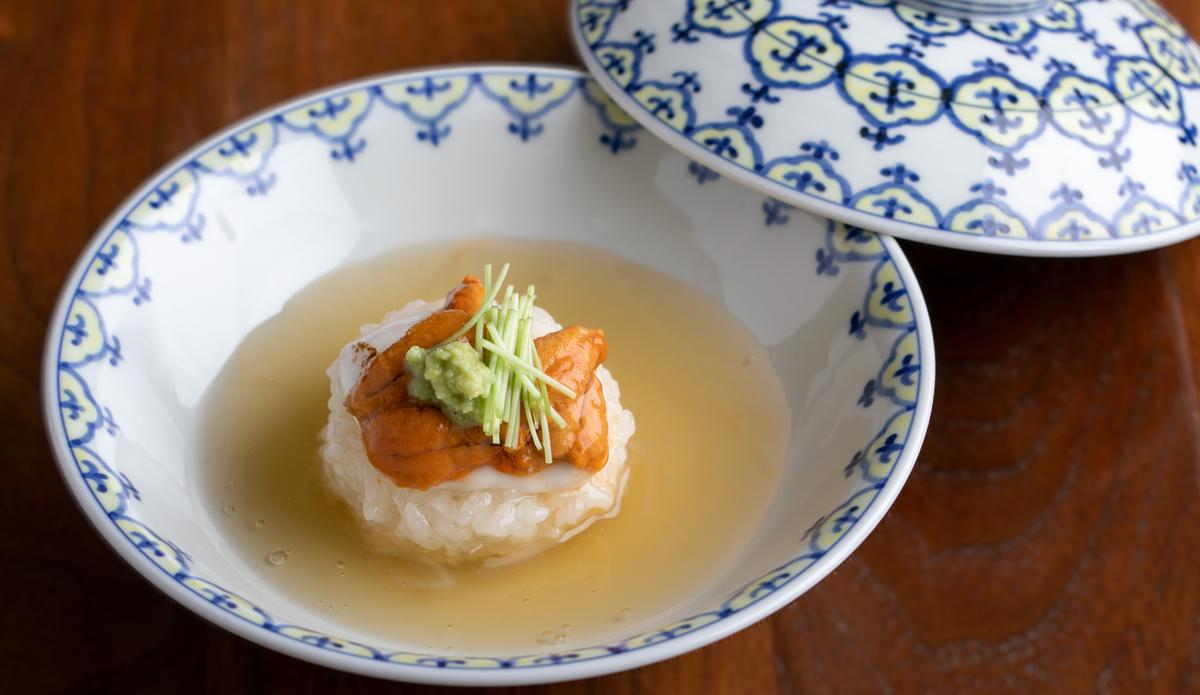 割烹なか川 三条木屋町店（和食）