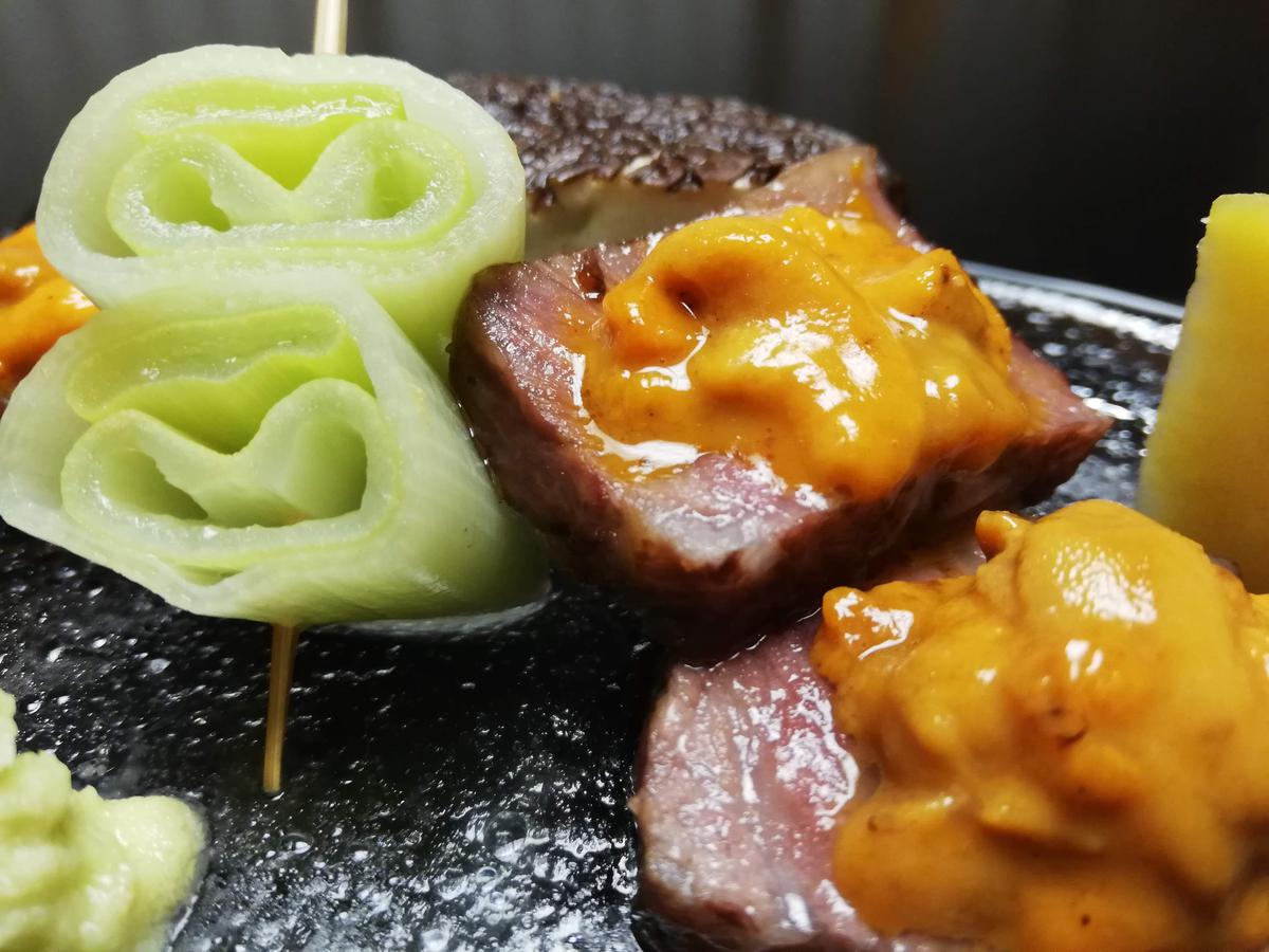 祇園　岩元（京料理）