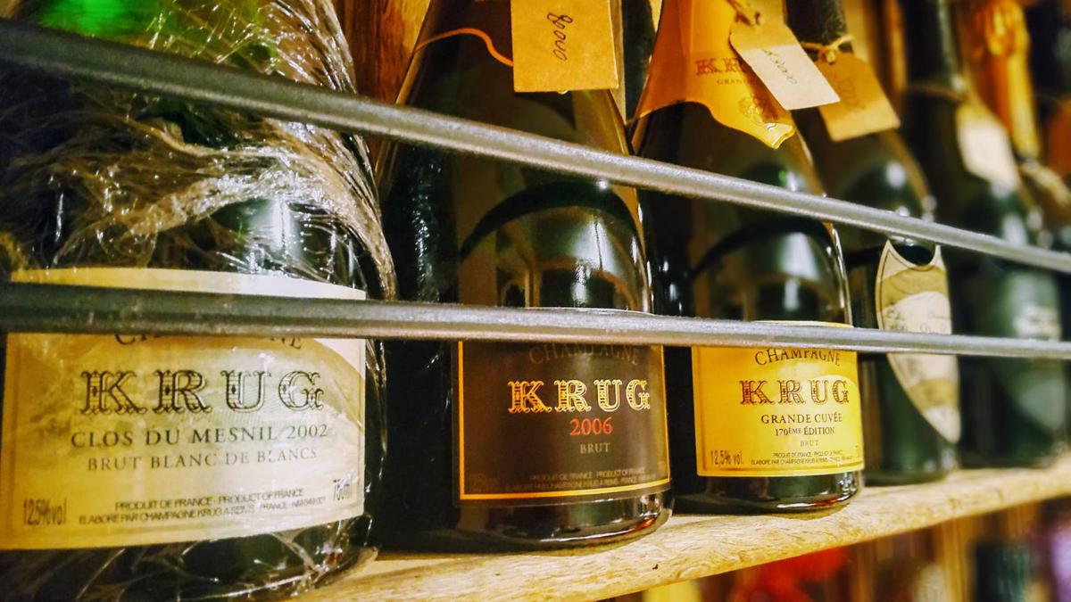 aux.vins.du.phare（ファーレ）（ワインバー）