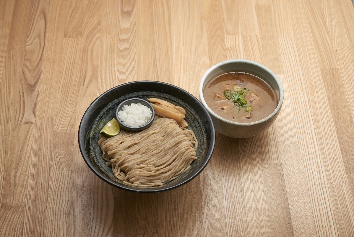 Mensho Takamatsu Shijo Branch（Ramen）