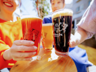 KBL THE GARAGE（クラフトビール）