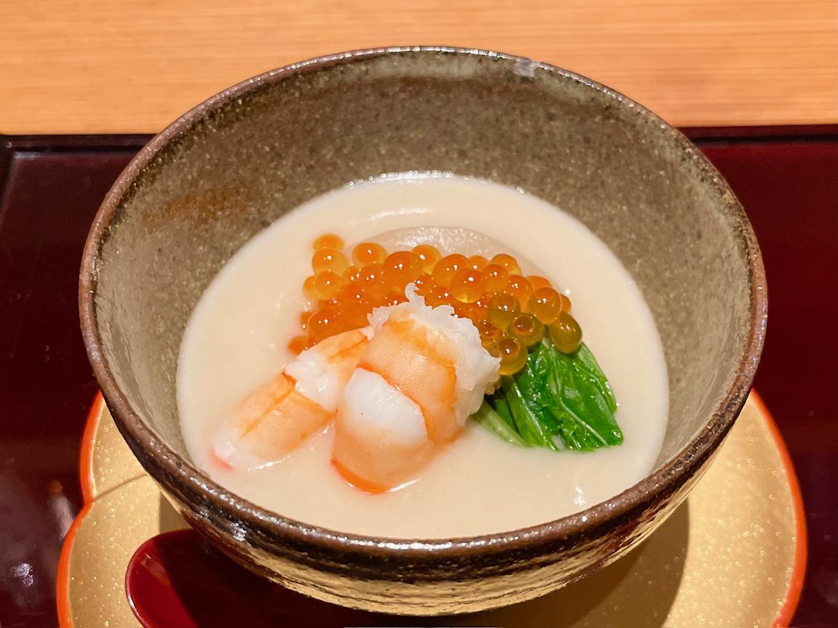 割烹　福やす（和食）