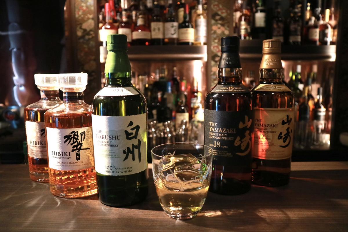 CRAFT倶楽部 祇園（Bar）