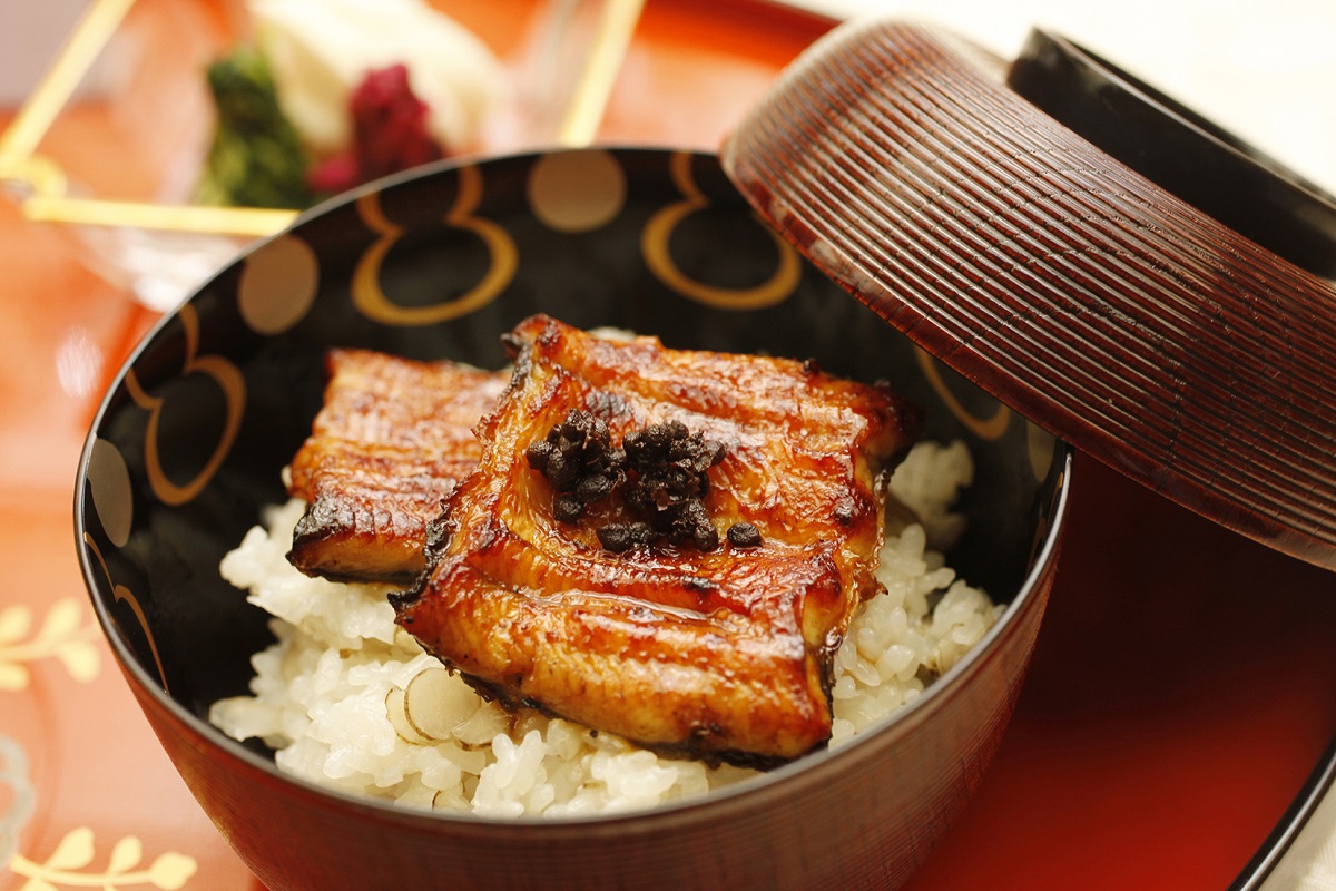 美濃吉本店竹茂楼（京料理）
