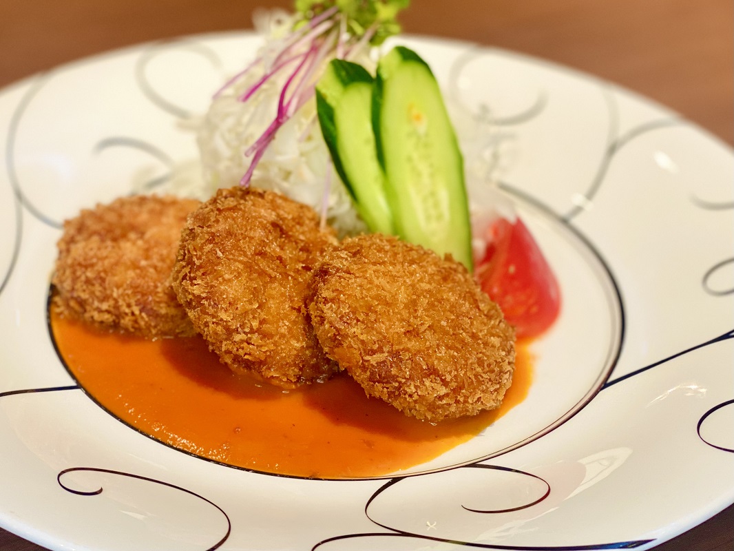 京都洋食ムッシュいとう（洋食・バル）